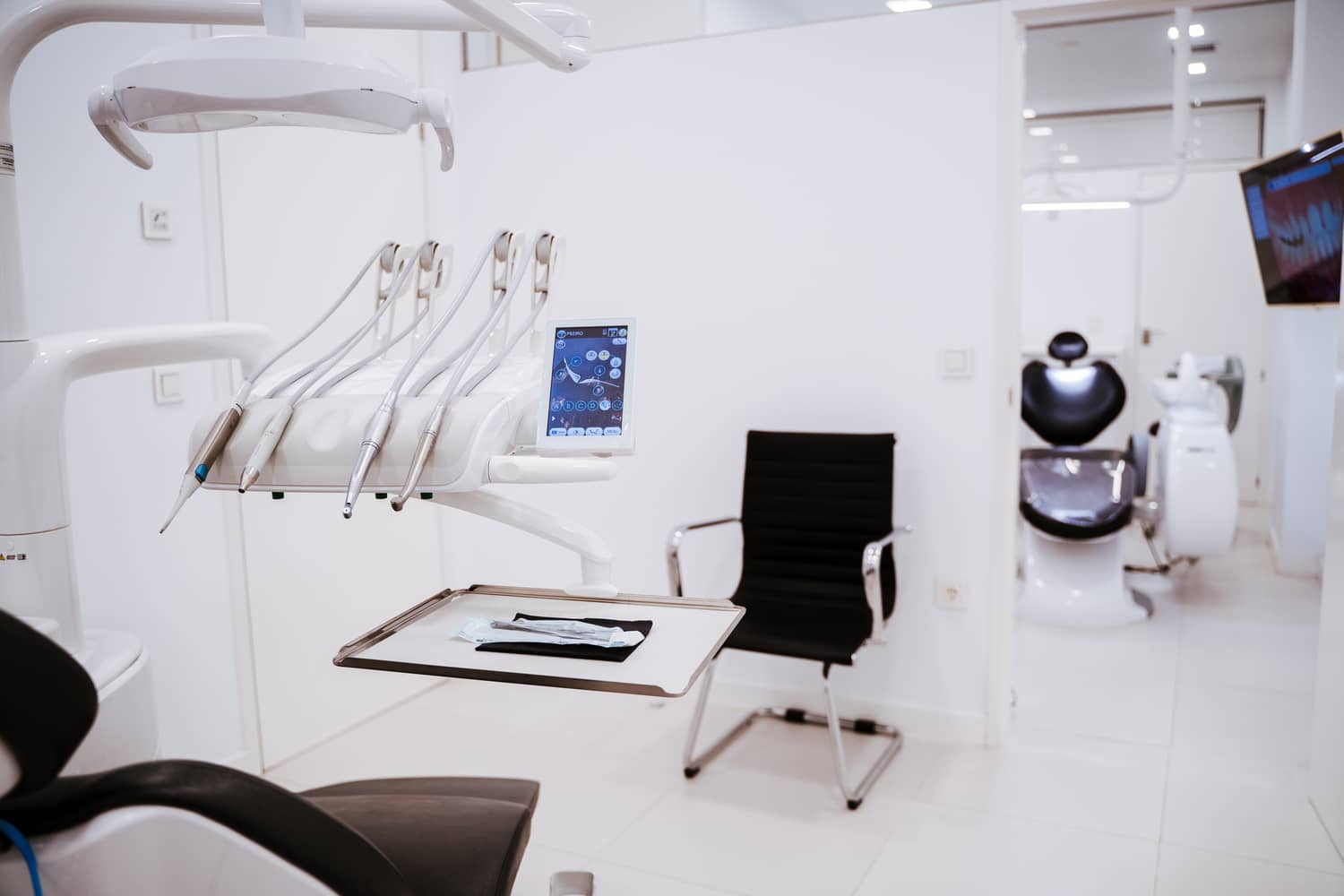 ClinicaDental en Cordoba