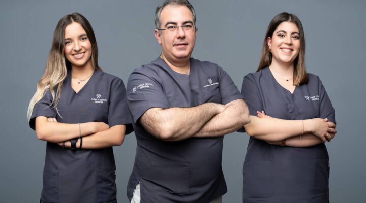 EquipoDentistasenCordoba