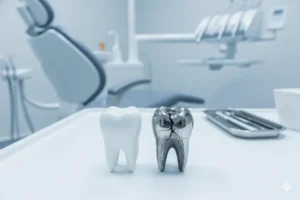 empastes dentales antiguos