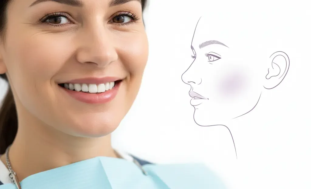 Postoperatorio del Implante Dental: Hematomas y Otros Síntomas